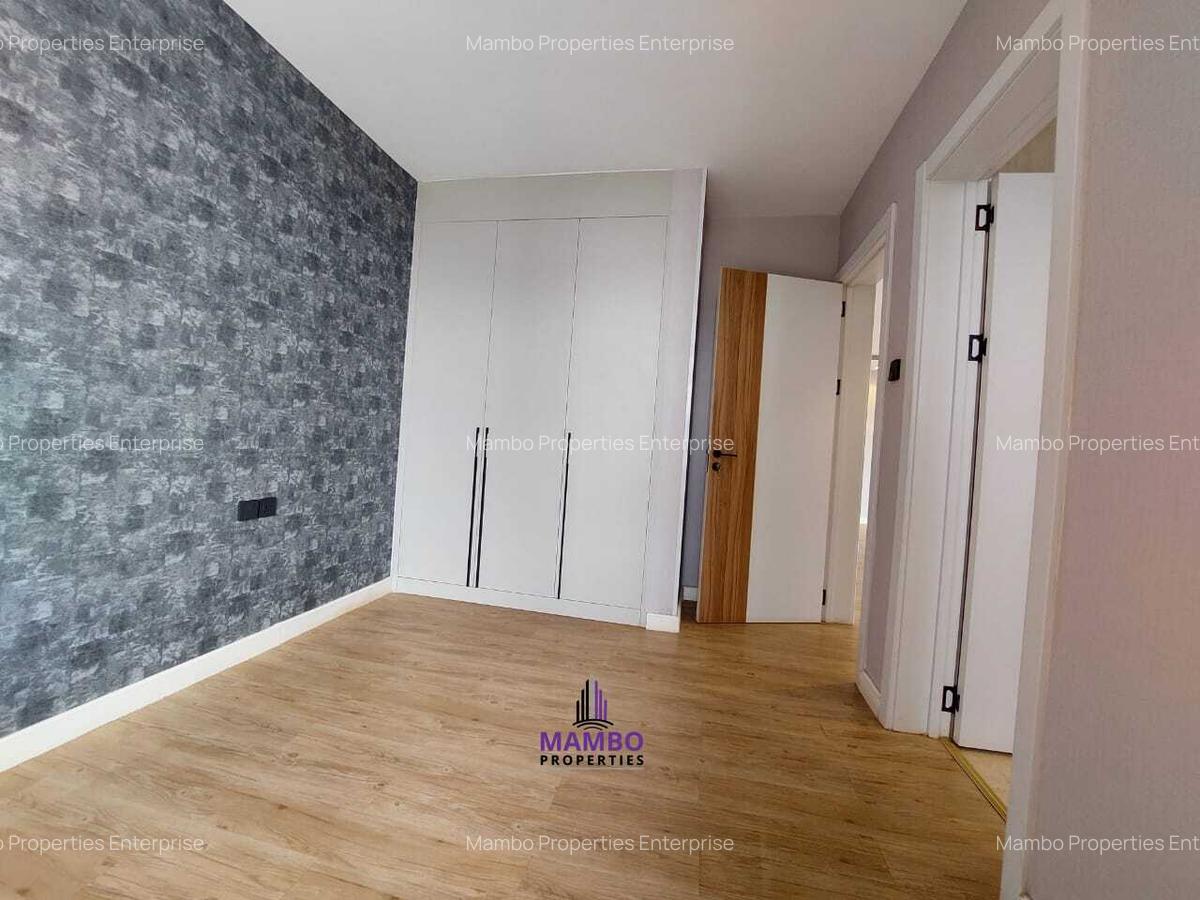 3 Bed Apartment with En Suite at Brookside Drive - 7