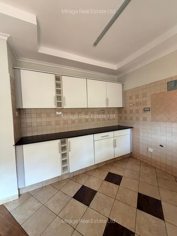2 Bed Apartment with Swimming Pool in Kileleshwa - 13