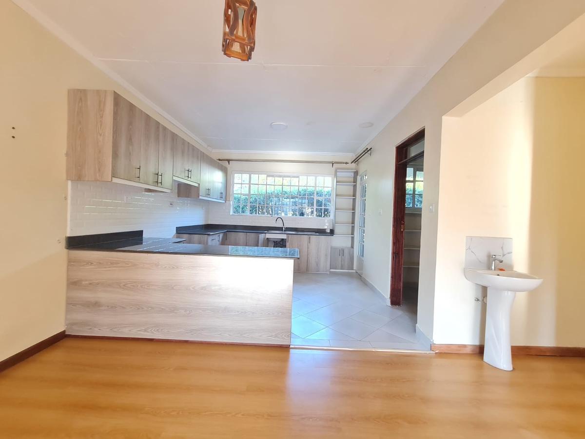 3 Bed House with En Suite at Karen - 3