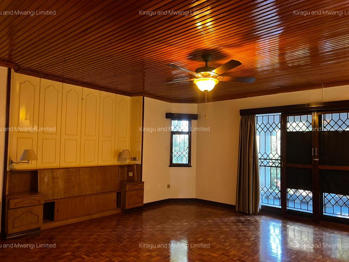 5 Bed House with Staff Quarters at Glory Road - 8