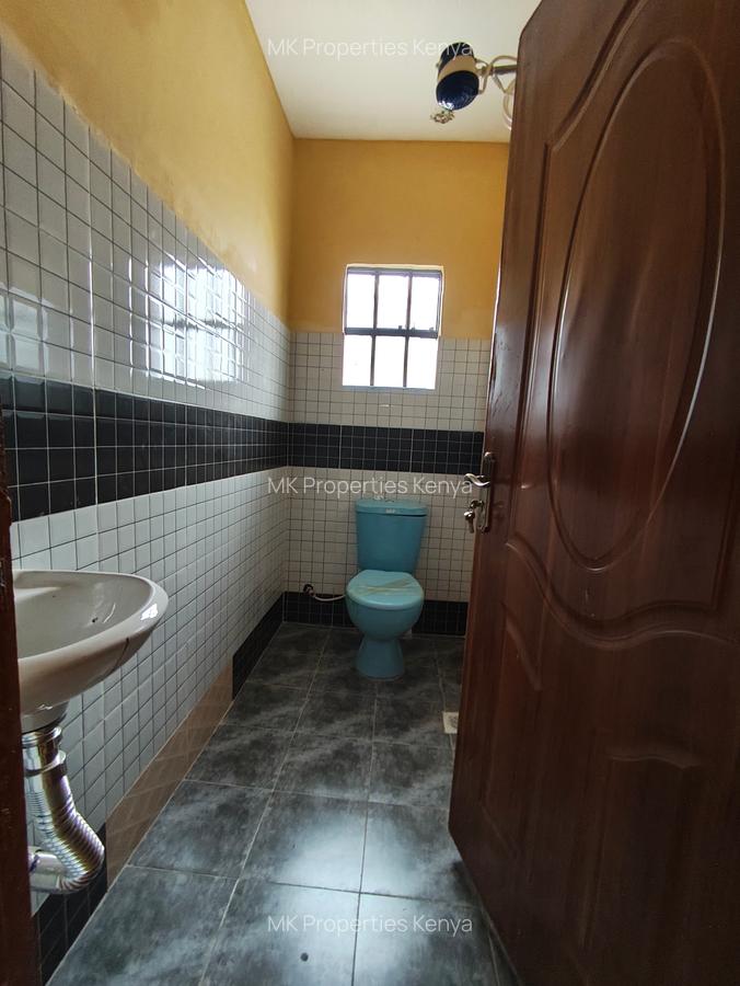 3 Bed House with En Suite at Magadi Road - 5