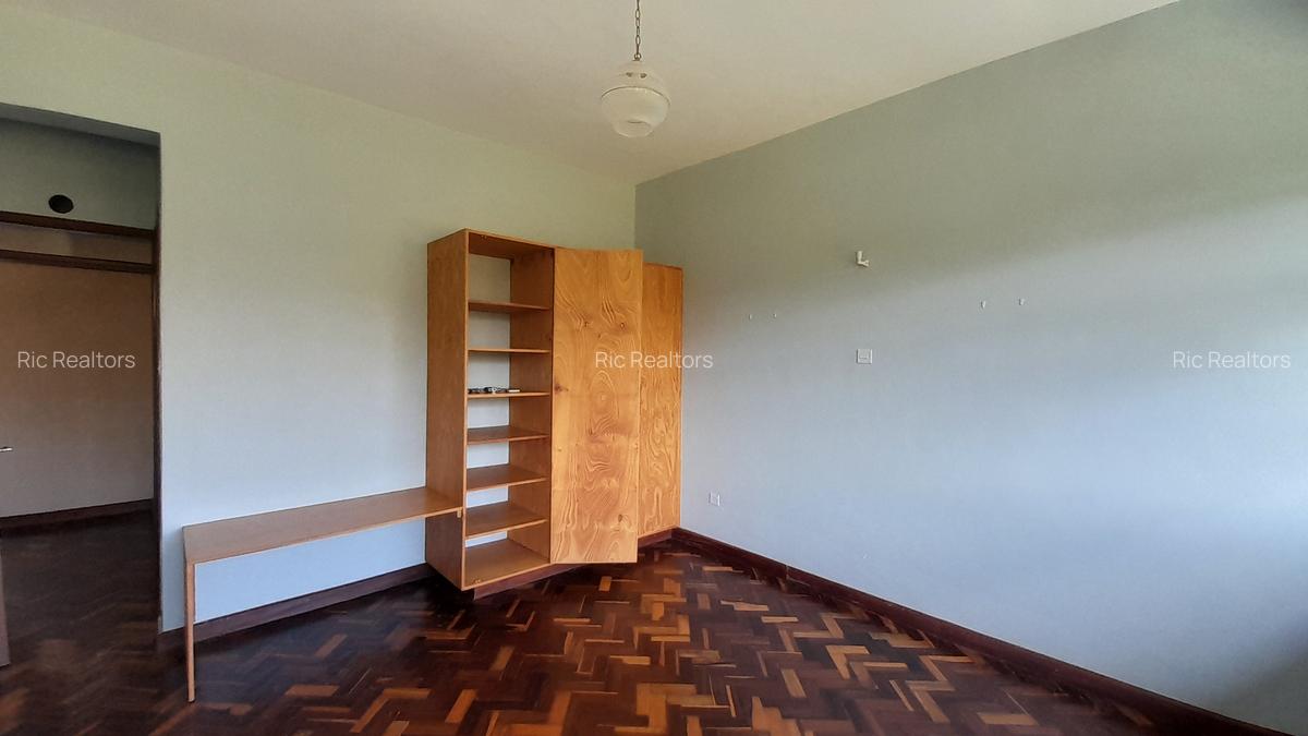 4 Bed House with En Suite at Kinja ( Oloiden - Naivasha ) - 18