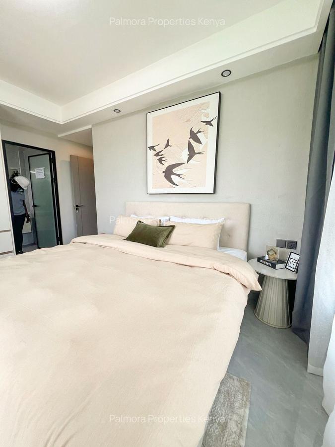 3 Bed Apartment with En Suite in Lavington - 5