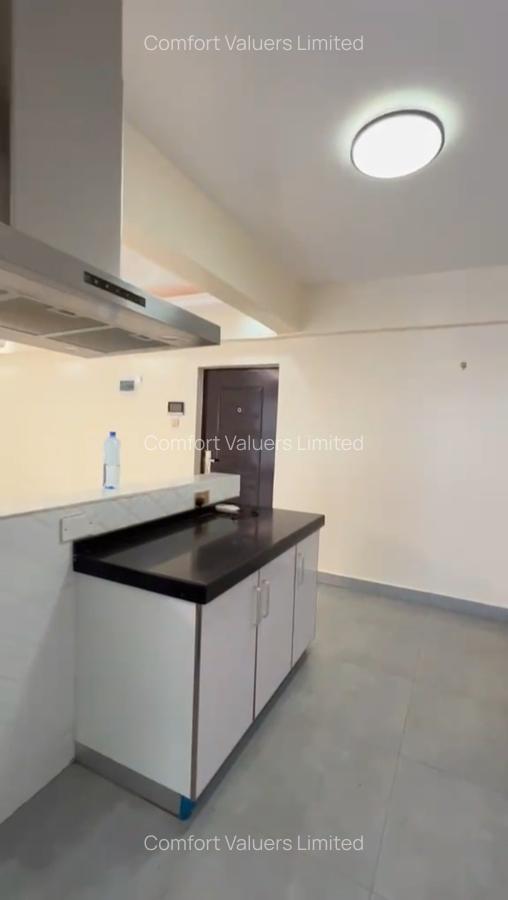 2 Bed Apartment with En Suite at Kileleshwa - 2
