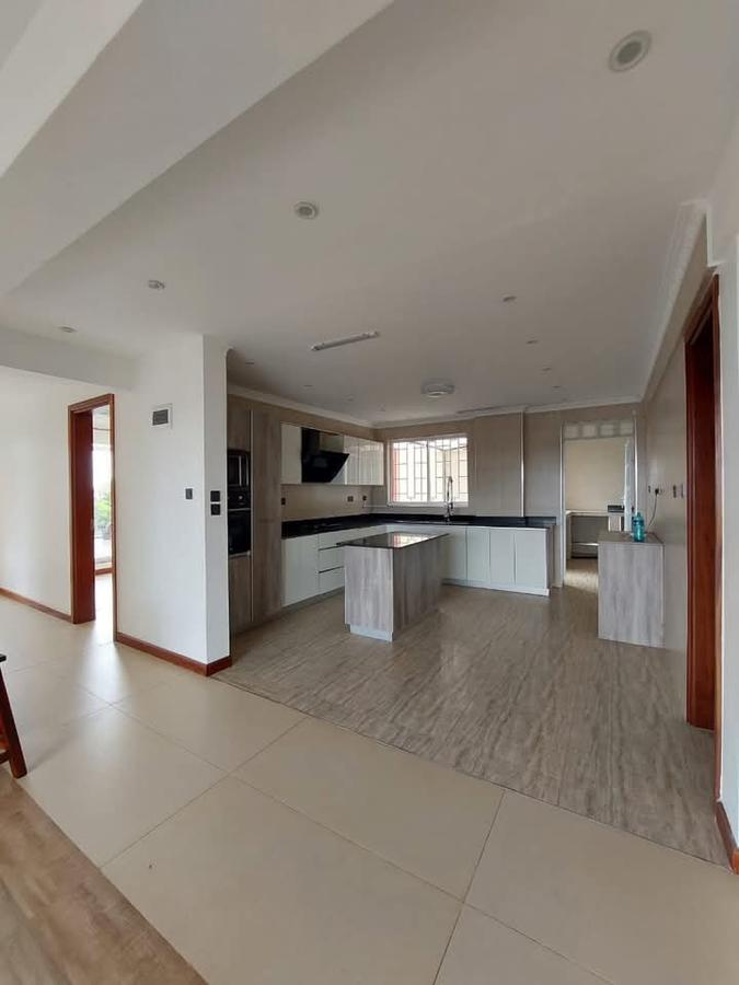 4 Bed Apartment with En Suite at Westlands - 1