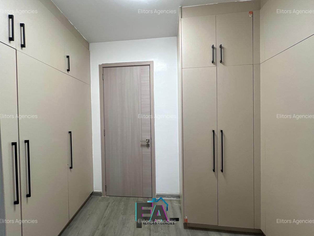 4 Bed Apartment with En Suite at Kikambala Road - 16