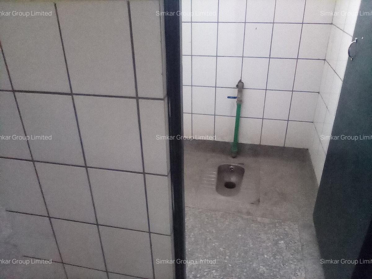 Warehouse with Service Charge Included at North Airport Rd - 11