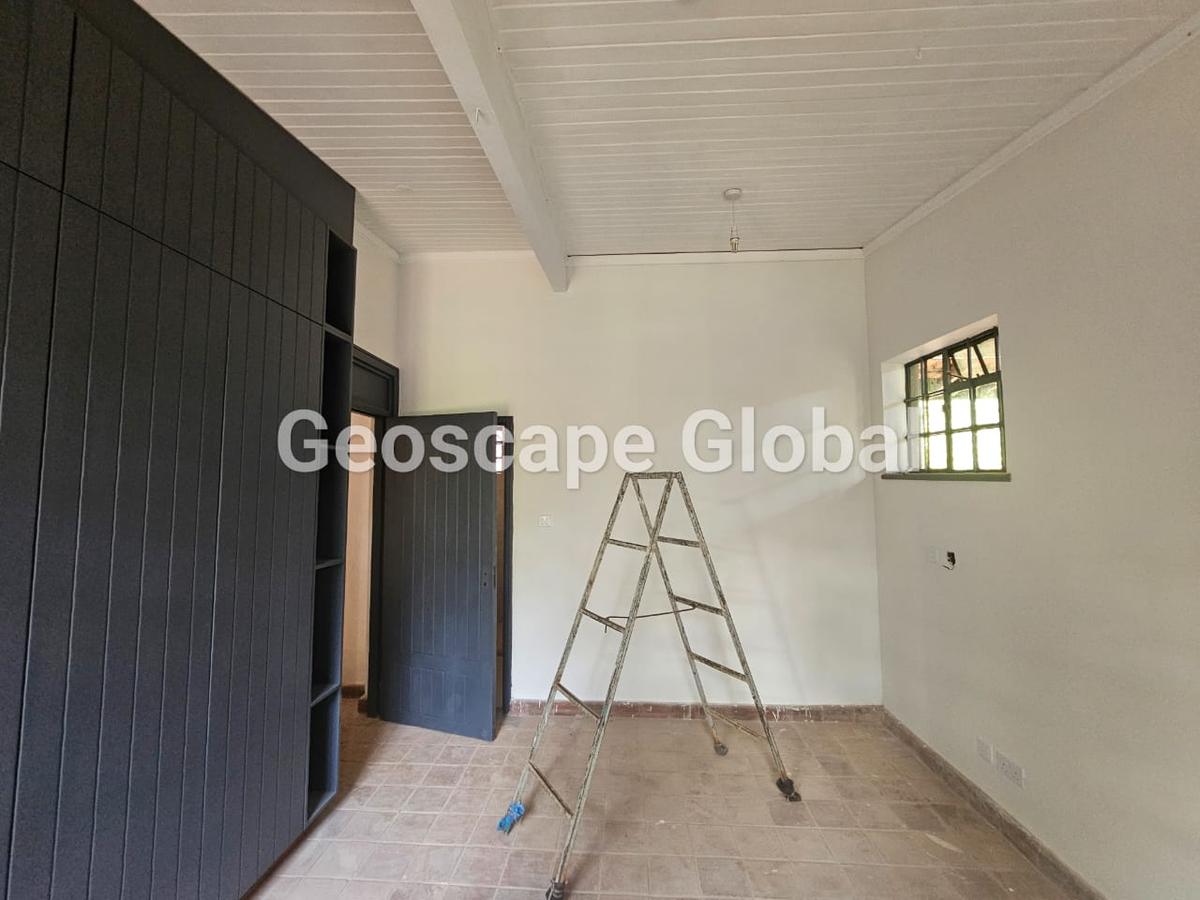 3 Bed House with En Suite in Gigiri - 7