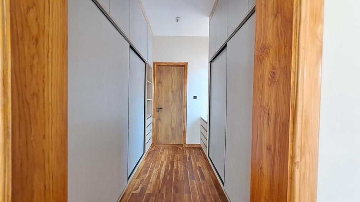 4 Bed Townhouse with En Suite at Lower Kabete / Loresho - 7