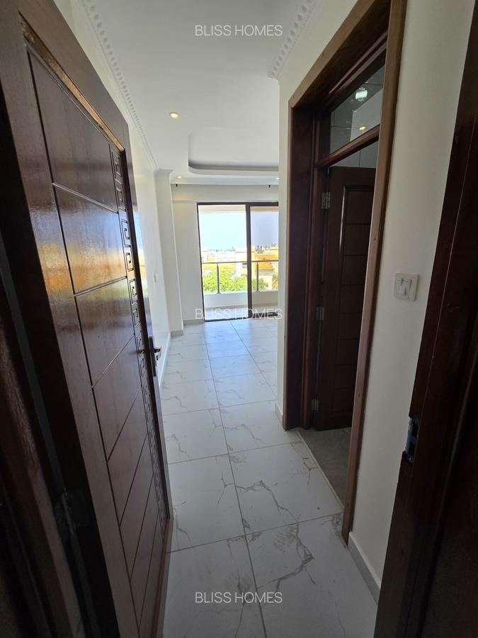 4 Bed Apartment with En Suite at Nyali Road - 13