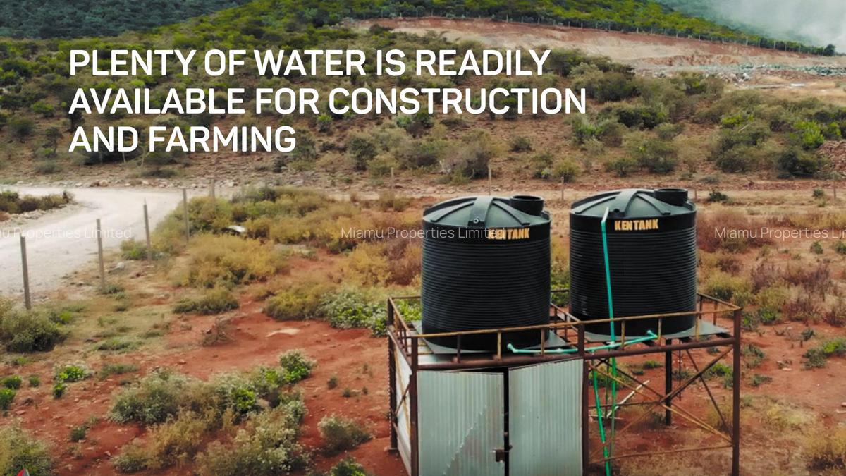 Land at Kiserian - 3