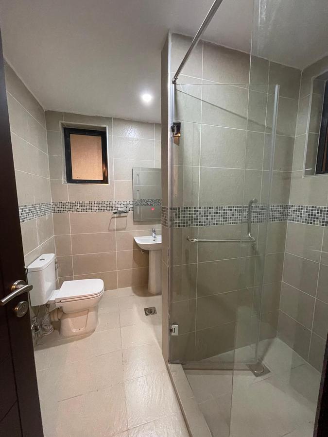 4 Bed Apartment with En Suite at Gitanga Road - 11