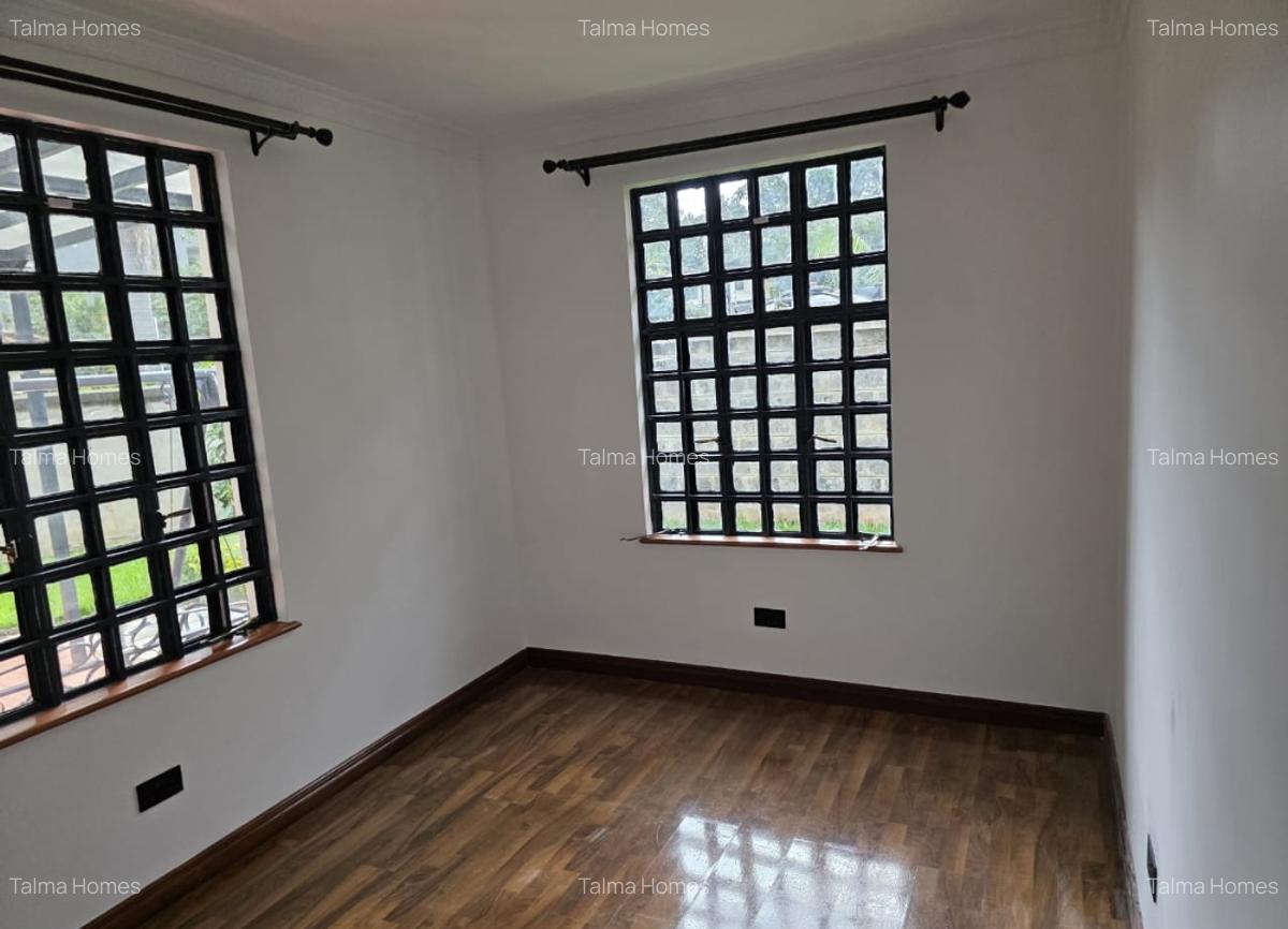 4 Bed House with En Suite at Off Muthangari Road - 19
