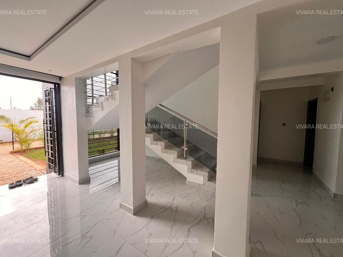 5 Bed Villa with En Suite in Ruiru - 7