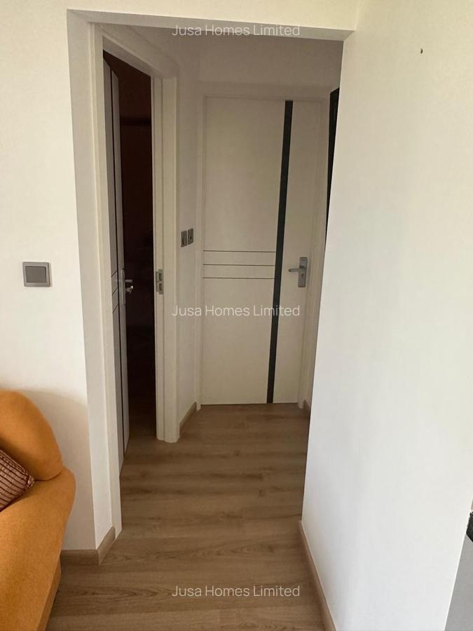 1 Bed Apartment in Tatu City - 4