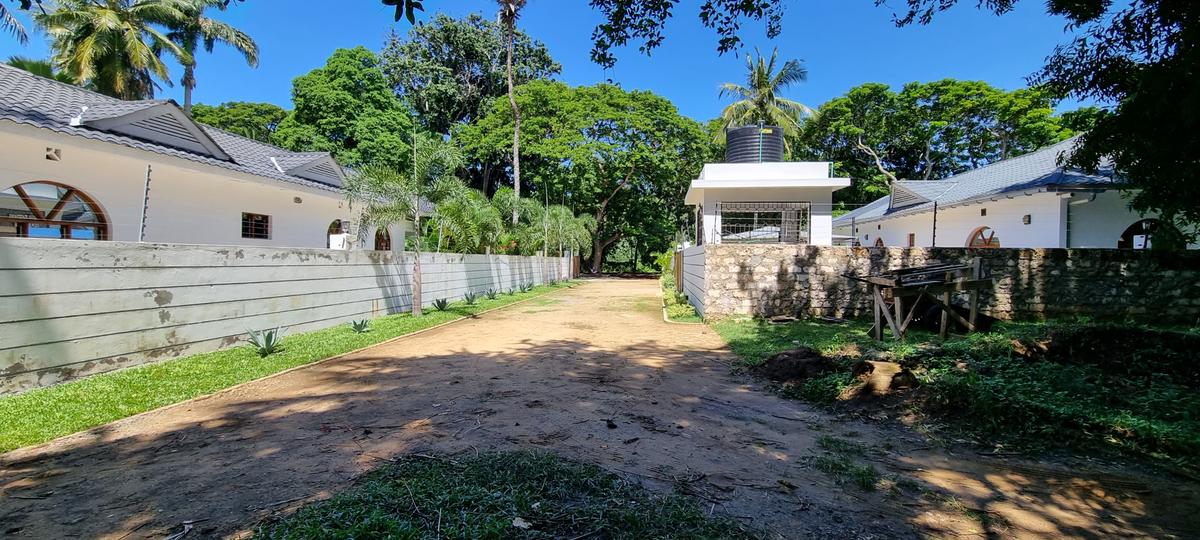 1,000 m² Land at Mtwapa - 4