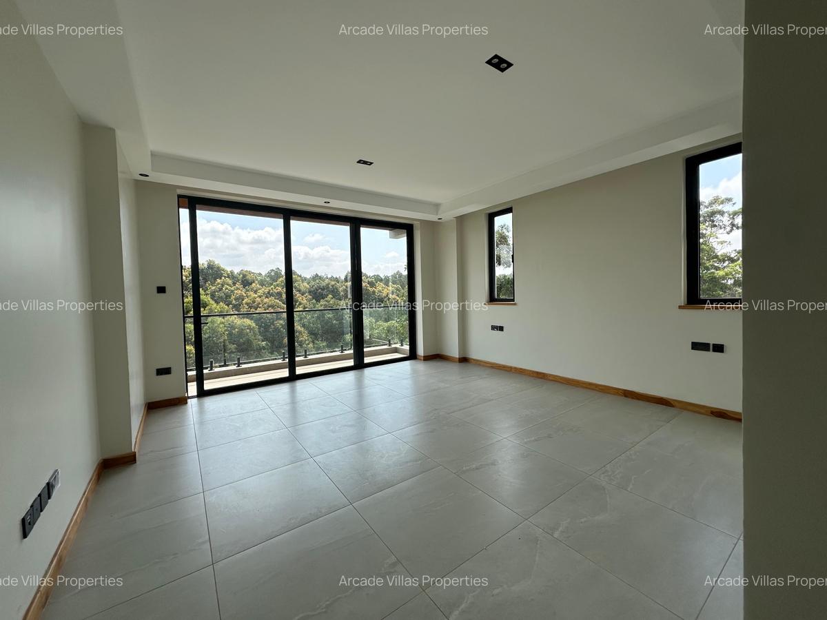 4 Bed Apartment with En Suite in Westlands Area - 3