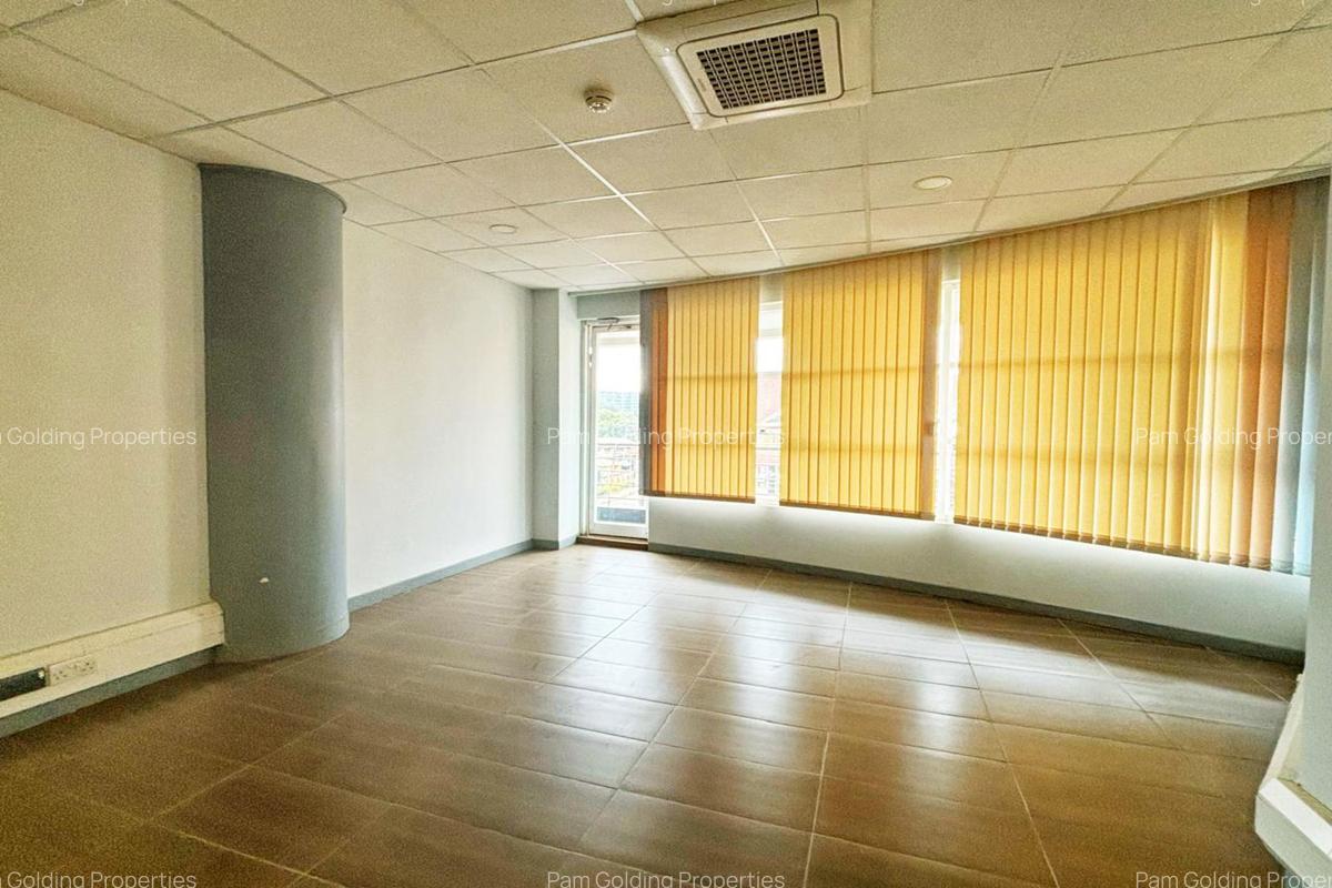 Office with Parking in Westlands Area - 3