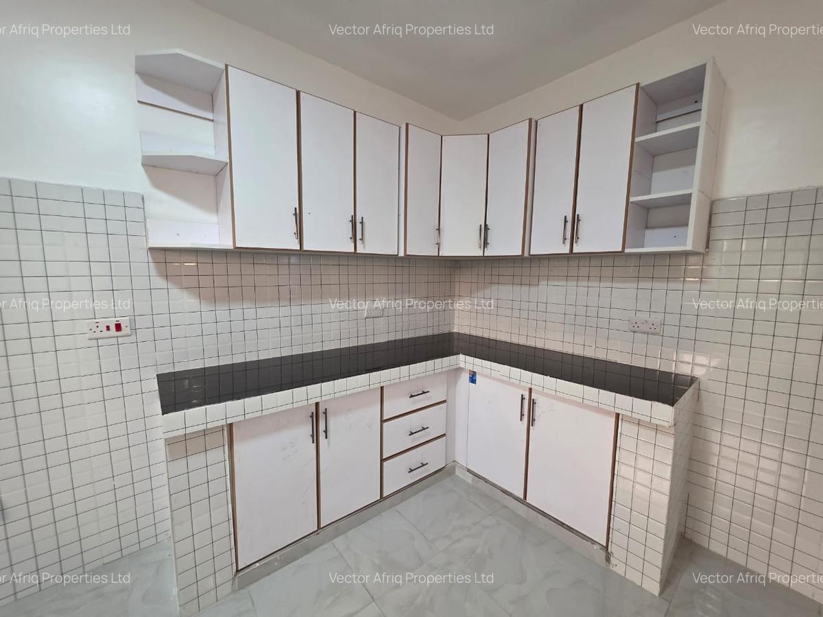 3 Bed House with En Suite in Kitengela - 10