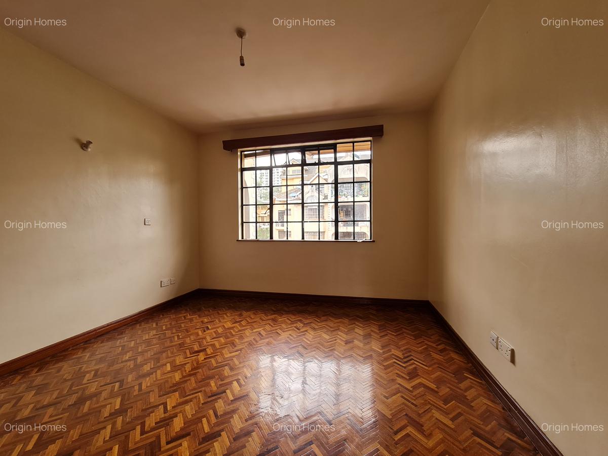 3 Bed Apartment with En Suite at Kilimani - 9