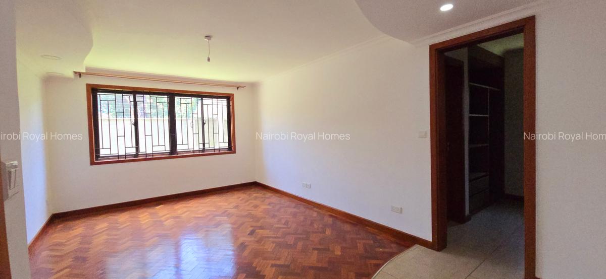 6 Bed Townhouse with En Suite at Off Mzima Springs - 16