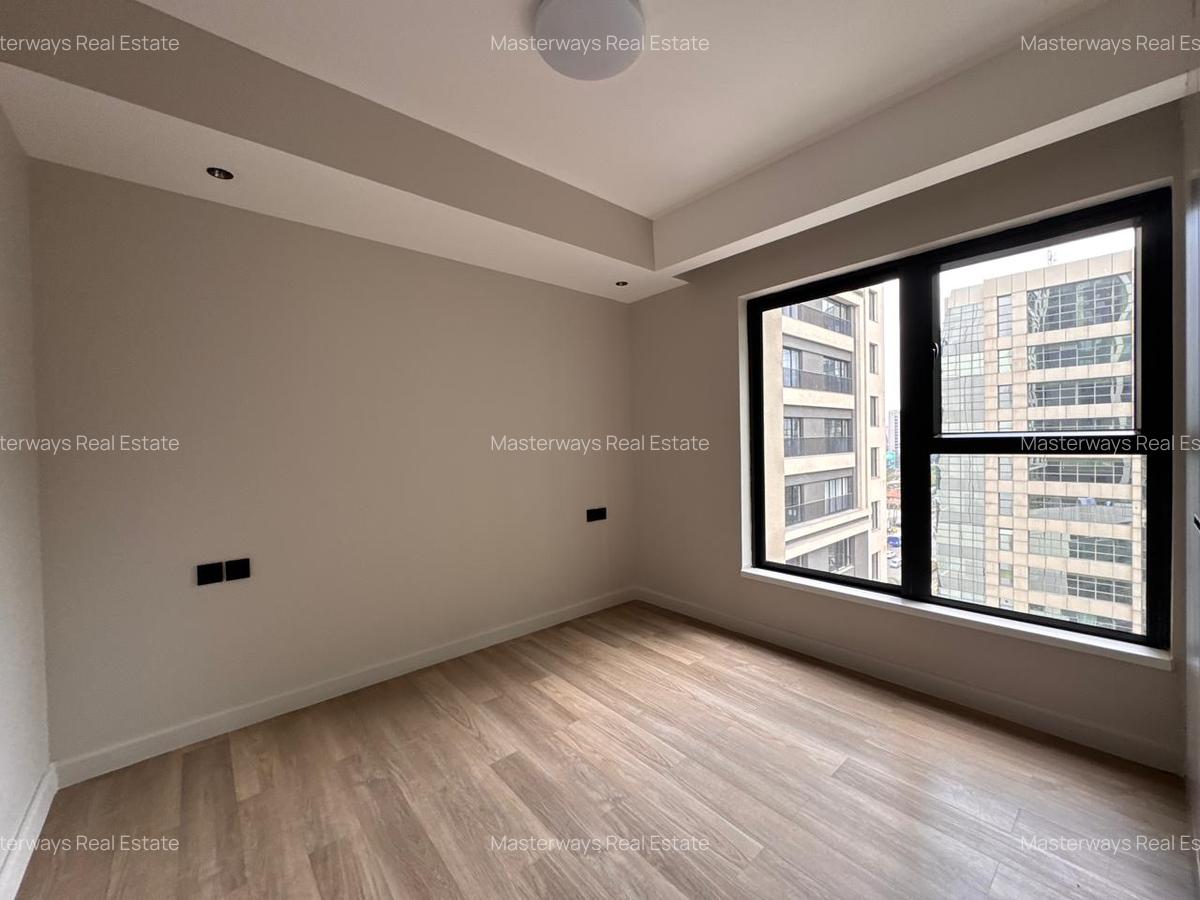 2 Bed Apartment with En Suite in Upper Hill - 3