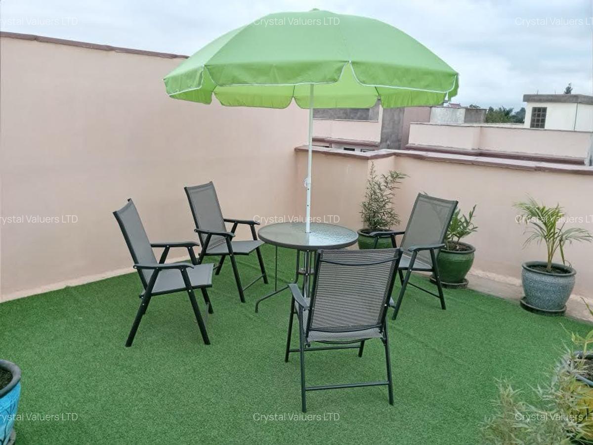 4 Bed House in Syokimau - 12