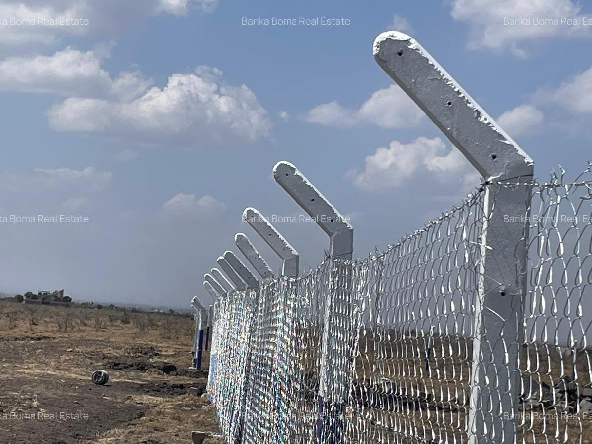 Land in Eastern ByPass - 10