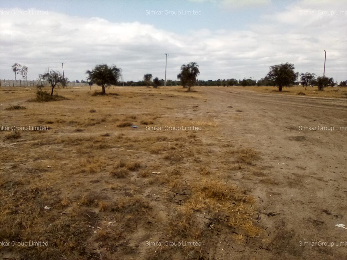 Land at Namanga Rd - 7