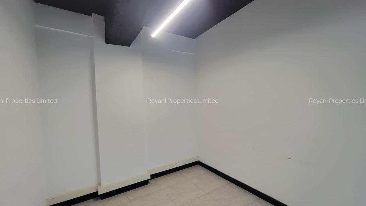 Office with Service Charge Included at Apple Wood - 7