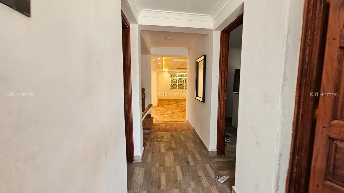 4 Bed Townhouse with En Suite in Karen - 4