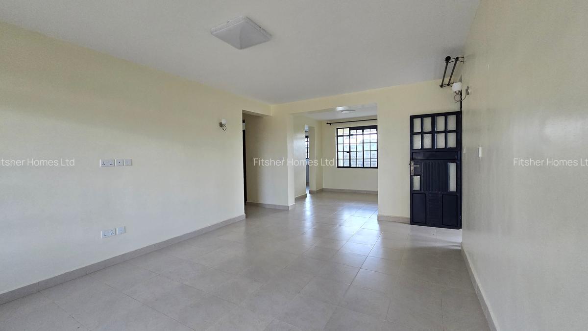 3 Bed Apartment with En Suite in Thika Road - 5