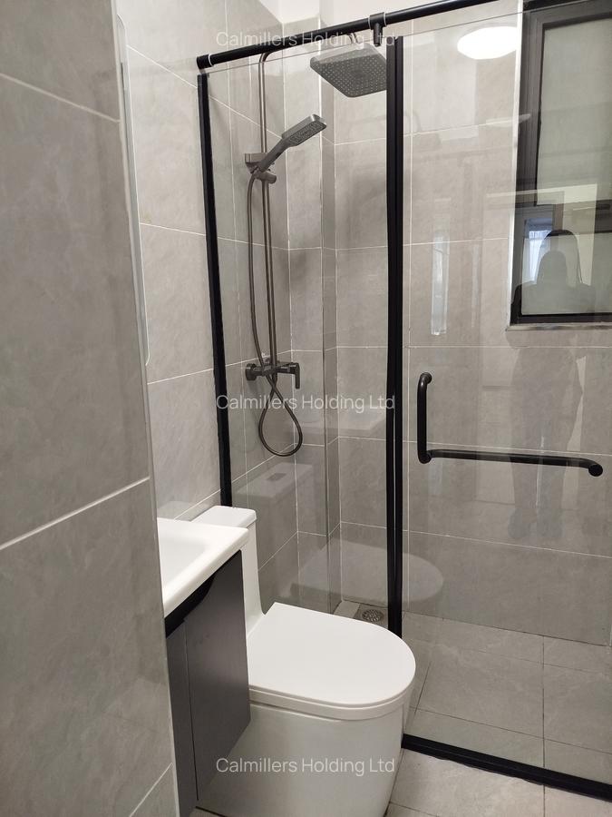 3 Bed Apartment with Swimming Pool at Mogotio Road - 20