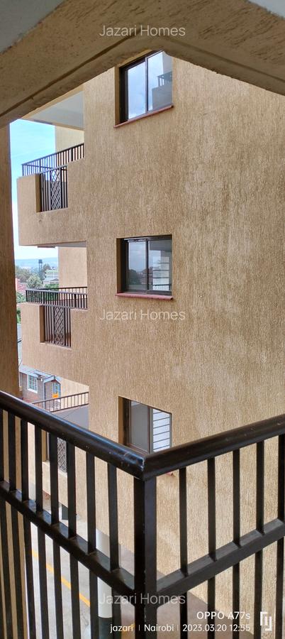 3 Bed Apartment with En Suite at Naivasha Road - 13