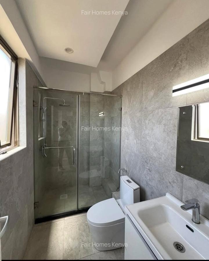 4 Bed Apartment with En Suite at Hatheru Road - 10