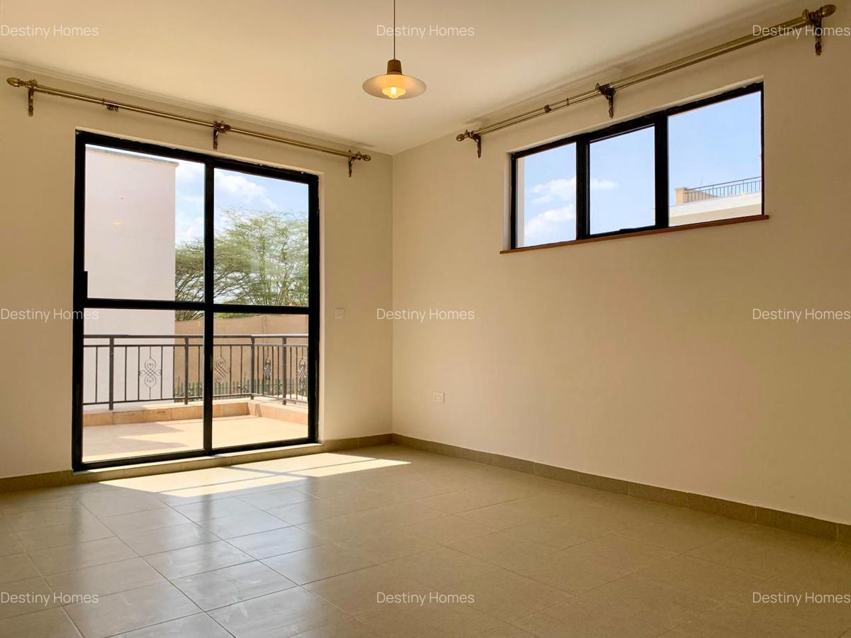 4 Bed Villa with En Suite in Mombasa Road - 16