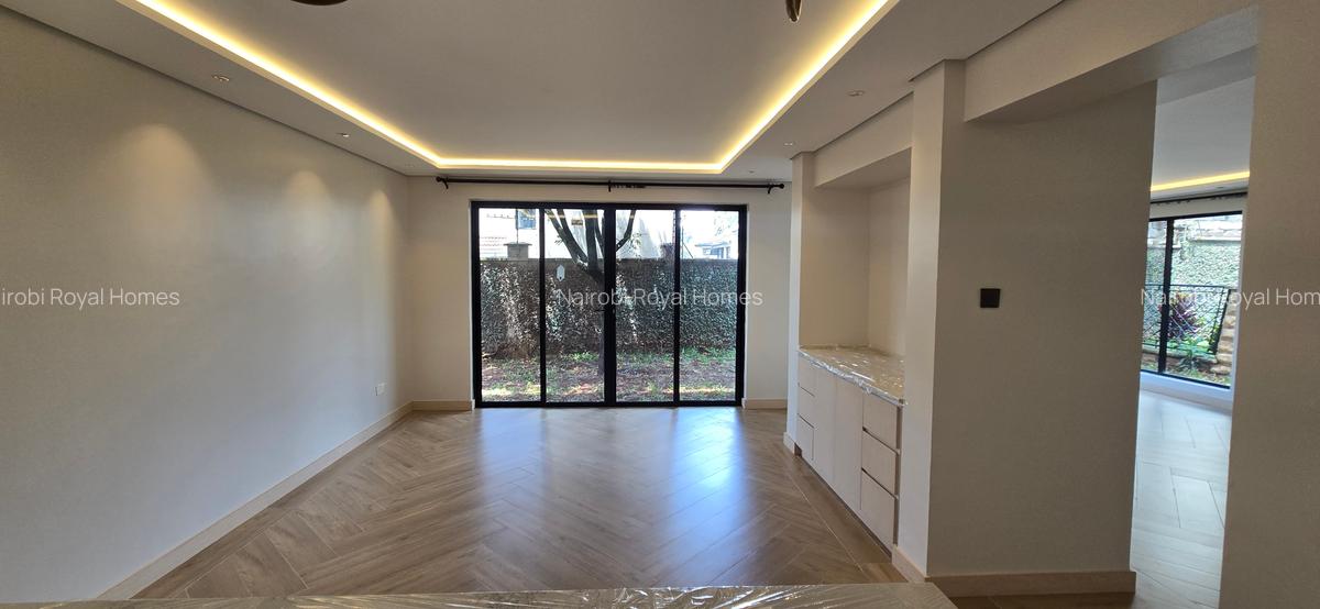 5 Bed Townhouse with En Suite at Lavington Green - 6