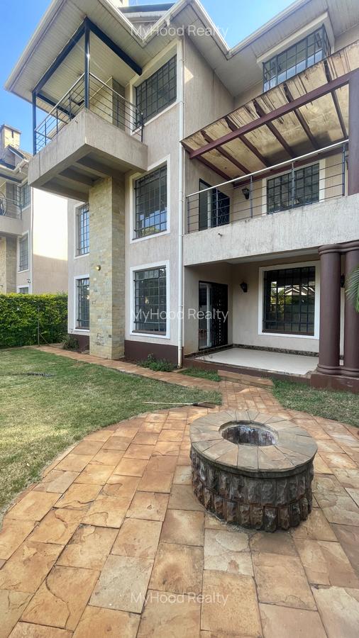 5 Bed House with En Suite at Kirawa Road - 15