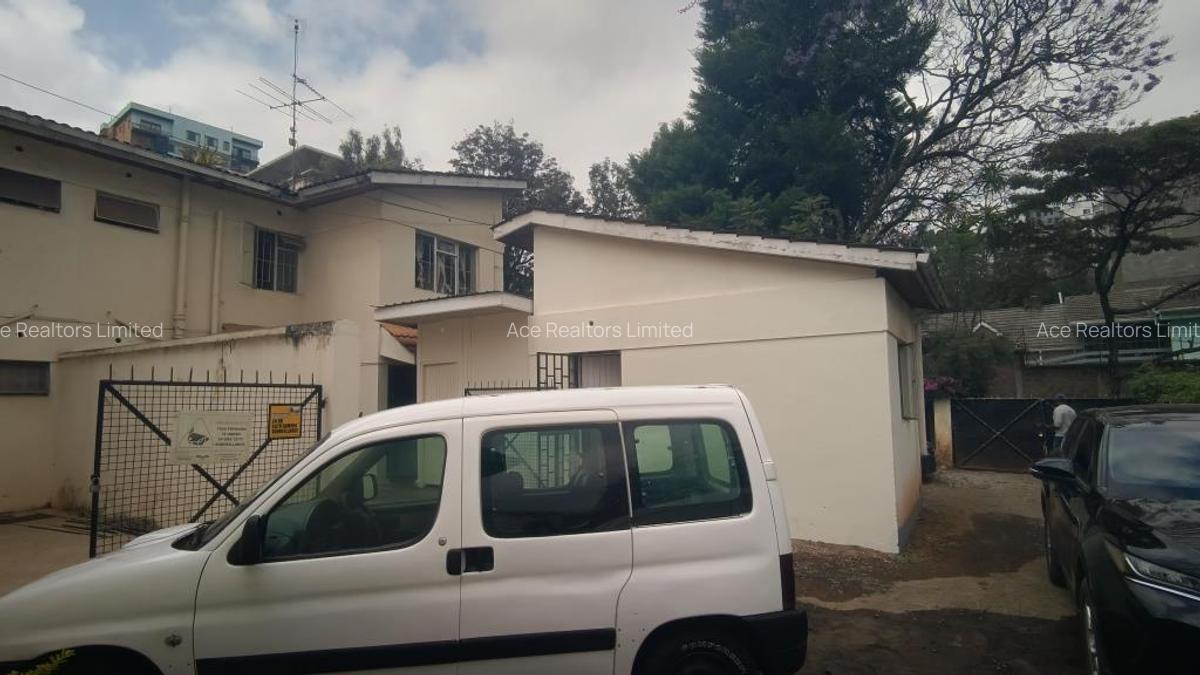 0.1 ac Commercial Land at Kindaruma Road - 5