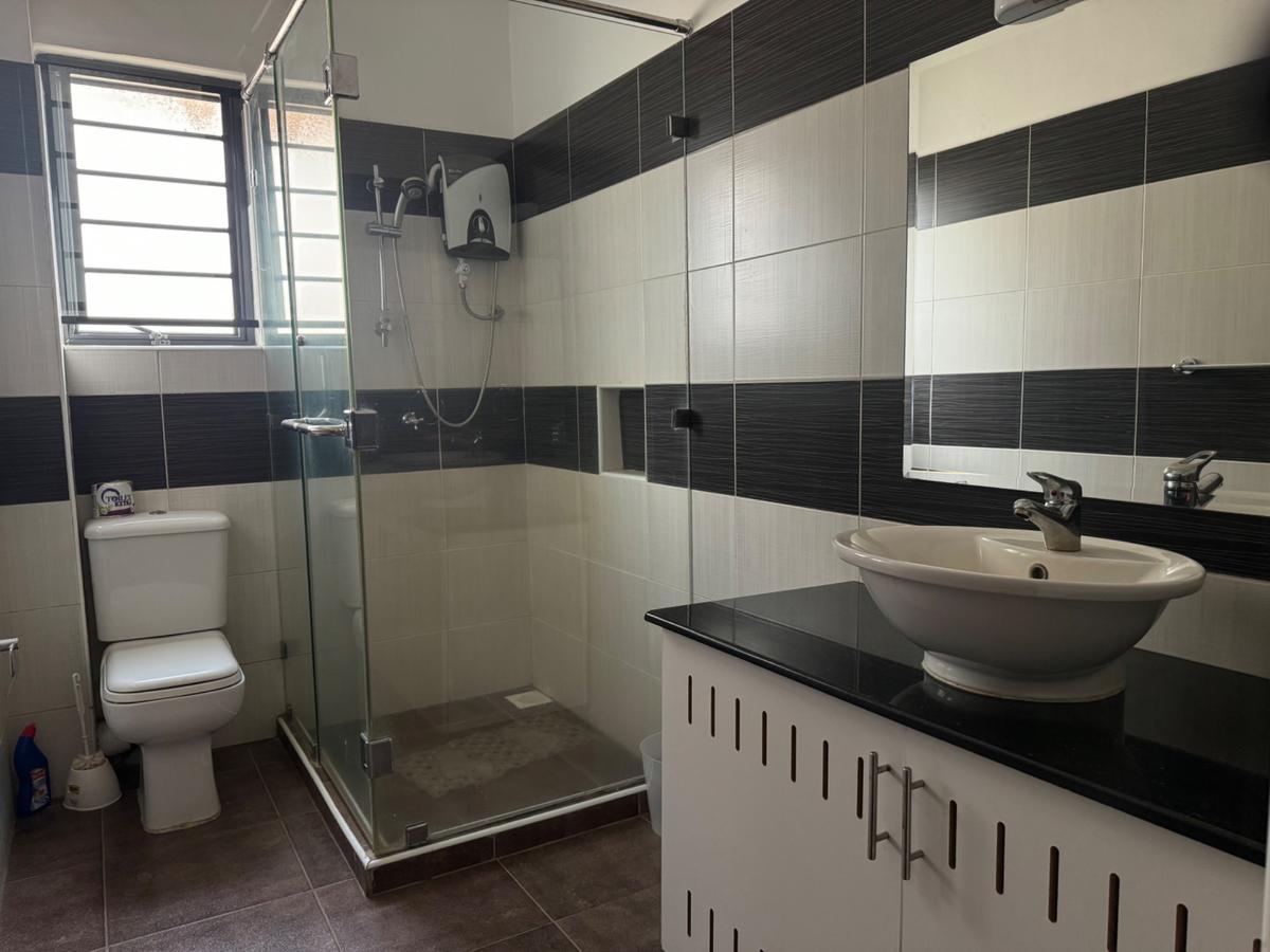 Furnished 3 Bed Apartment with En Suite in Westlands Area - 16
