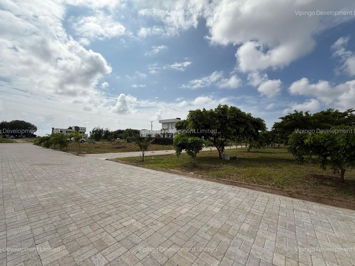 Residential Land at Vipingo - 15