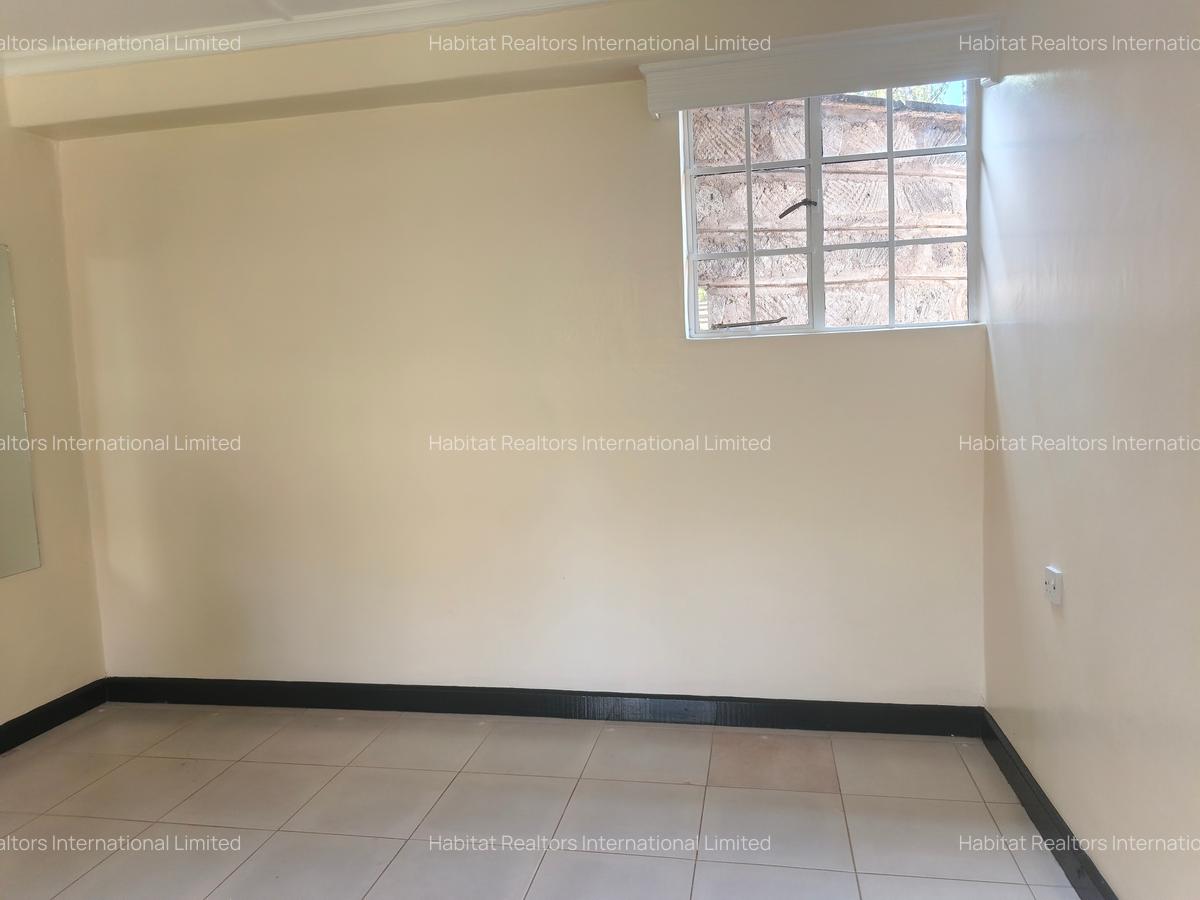 4 Bed Townhouse with Staff Quarters at Miotoni Lane - 7