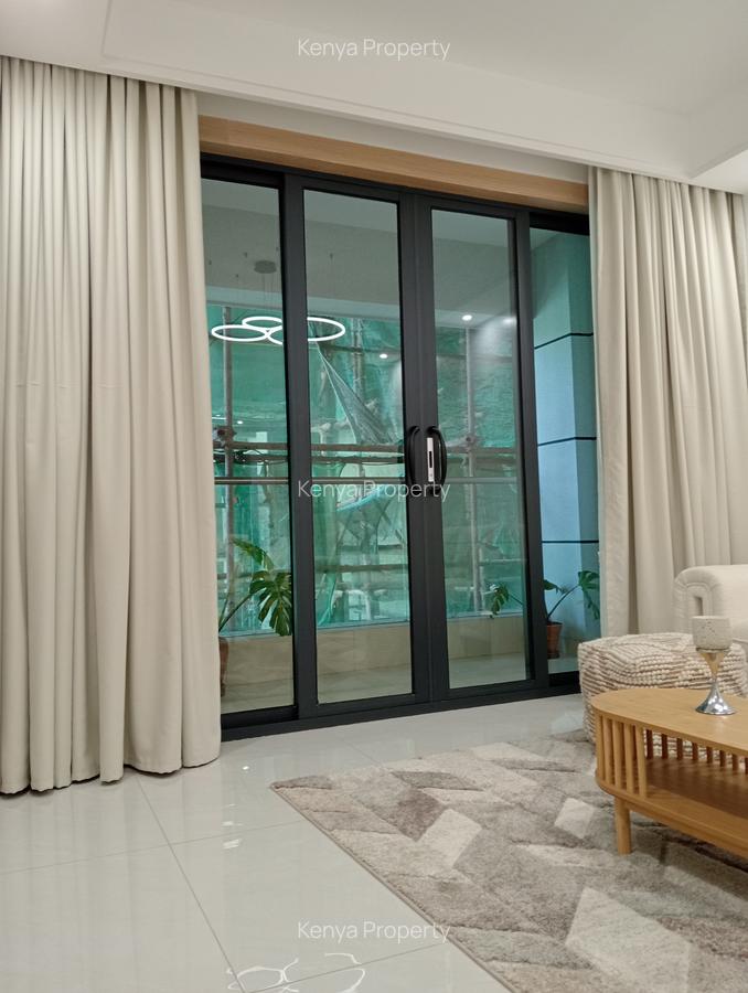 2 Bed Apartment with En Suite at Wood Avenue - 19