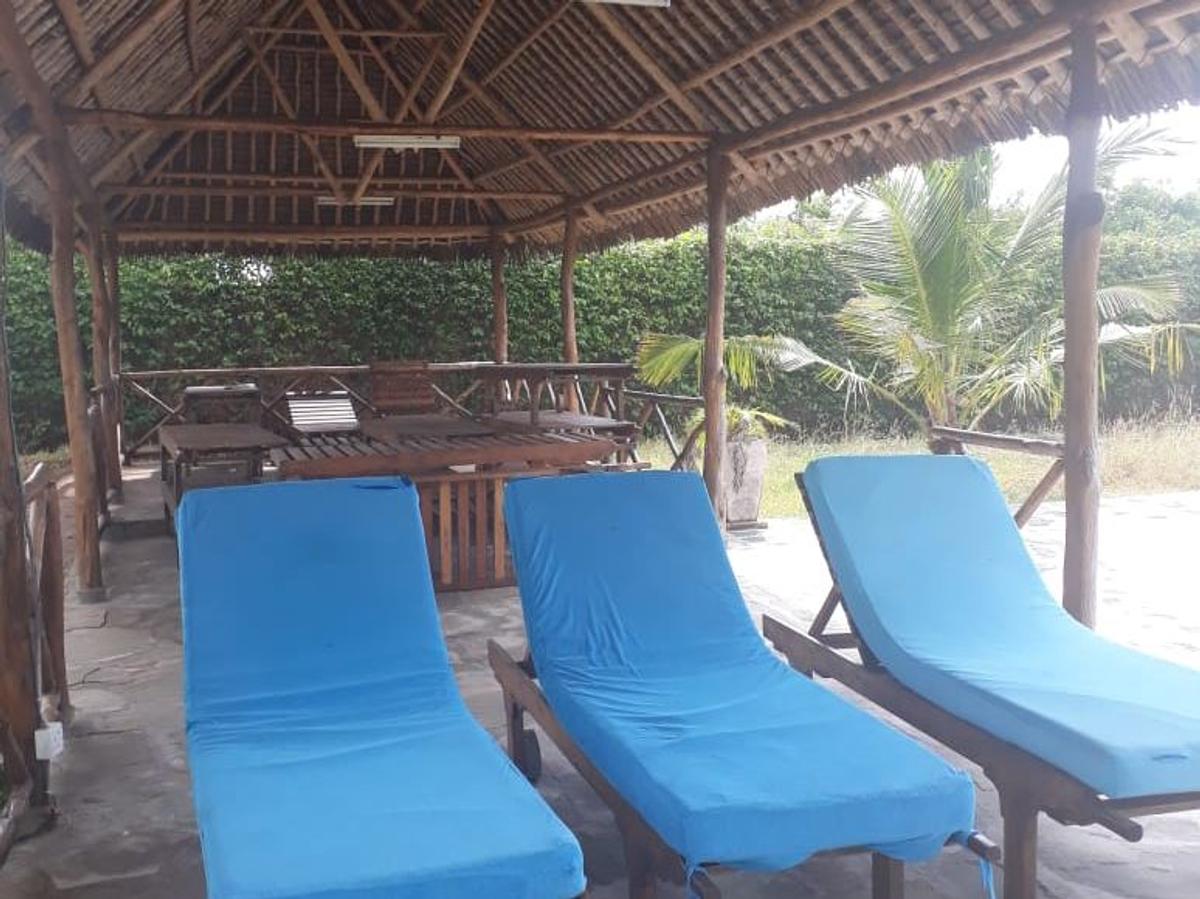 4 Bed House in Watamu - 9