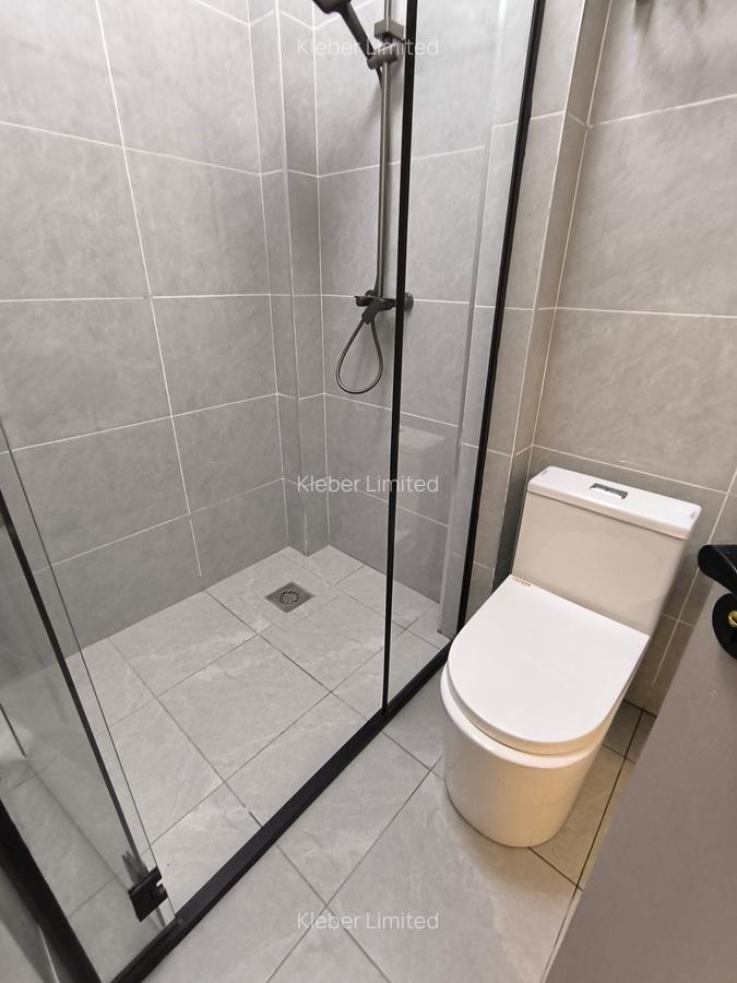 3 Bed Apartment with En Suite at Mogotio Road Westlands - 17