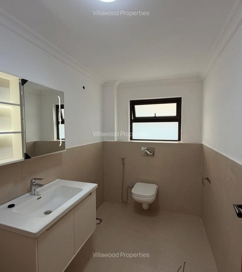 5 Bed Villa with En Suite in Karen - 8