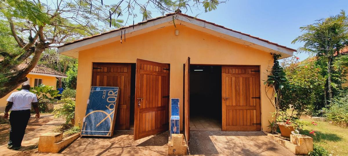 3 Bed House with En Suite at Vipingo Kilifi Kruitu - 3