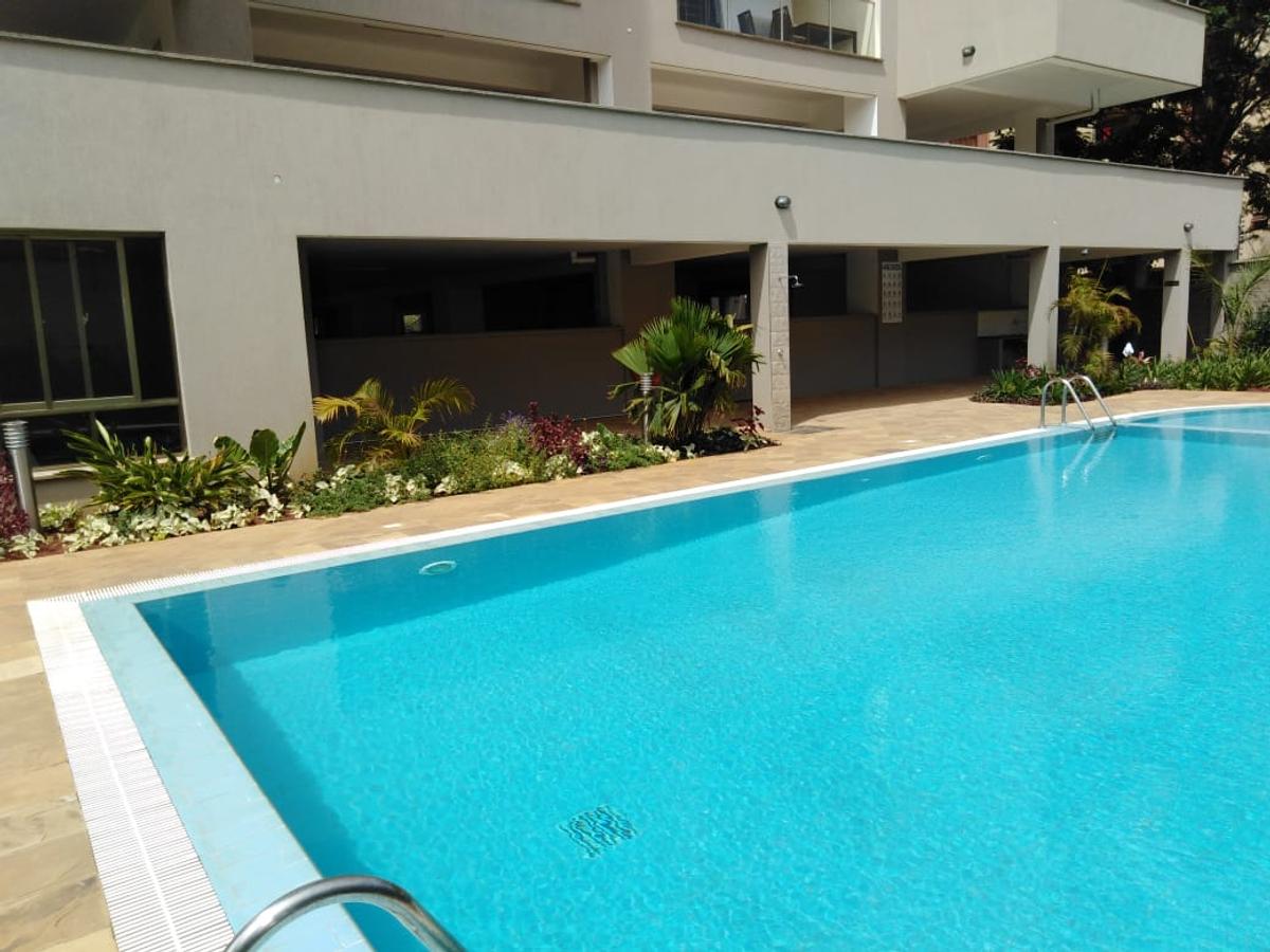 3 Bed Apartment with En Suite in Kileleshwa - 6