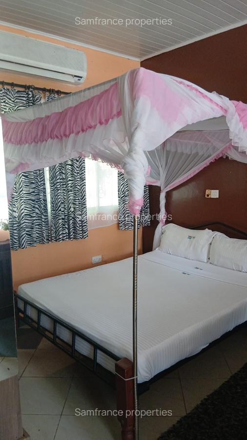 Furnished 2 ac Commercial Property with Service Charge Included at Bungalow Road - 7