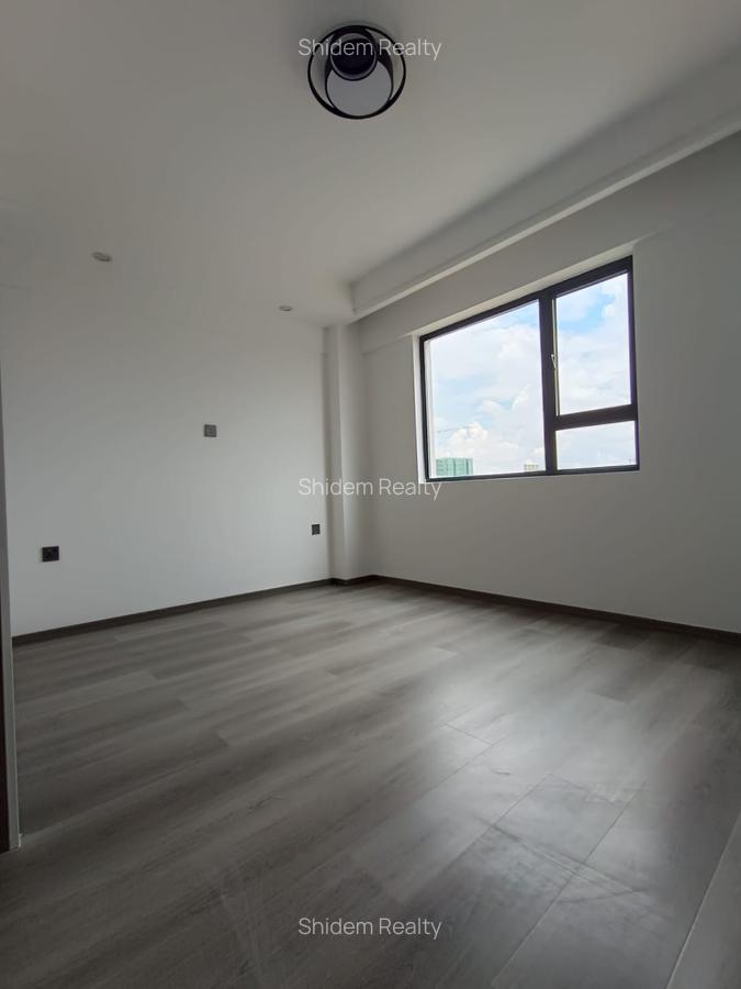 2 Bed Apartment with Gym at Westland Road - 5